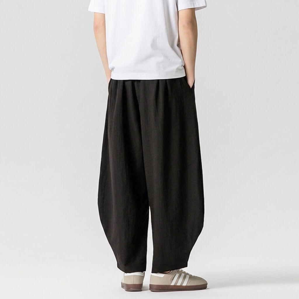 Daina |  Pants