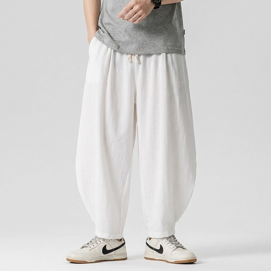Daina |  Pants
