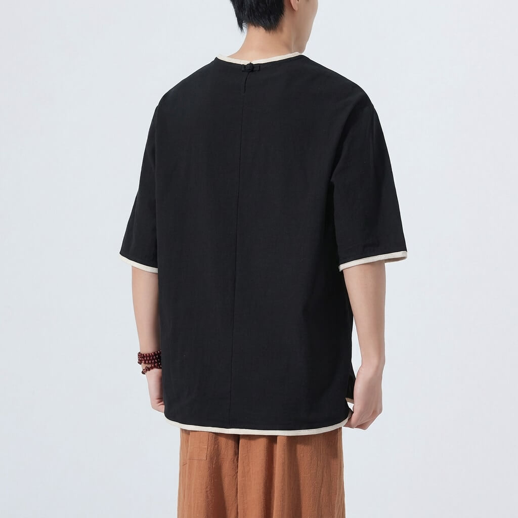 Oviaji |  T-Shirt