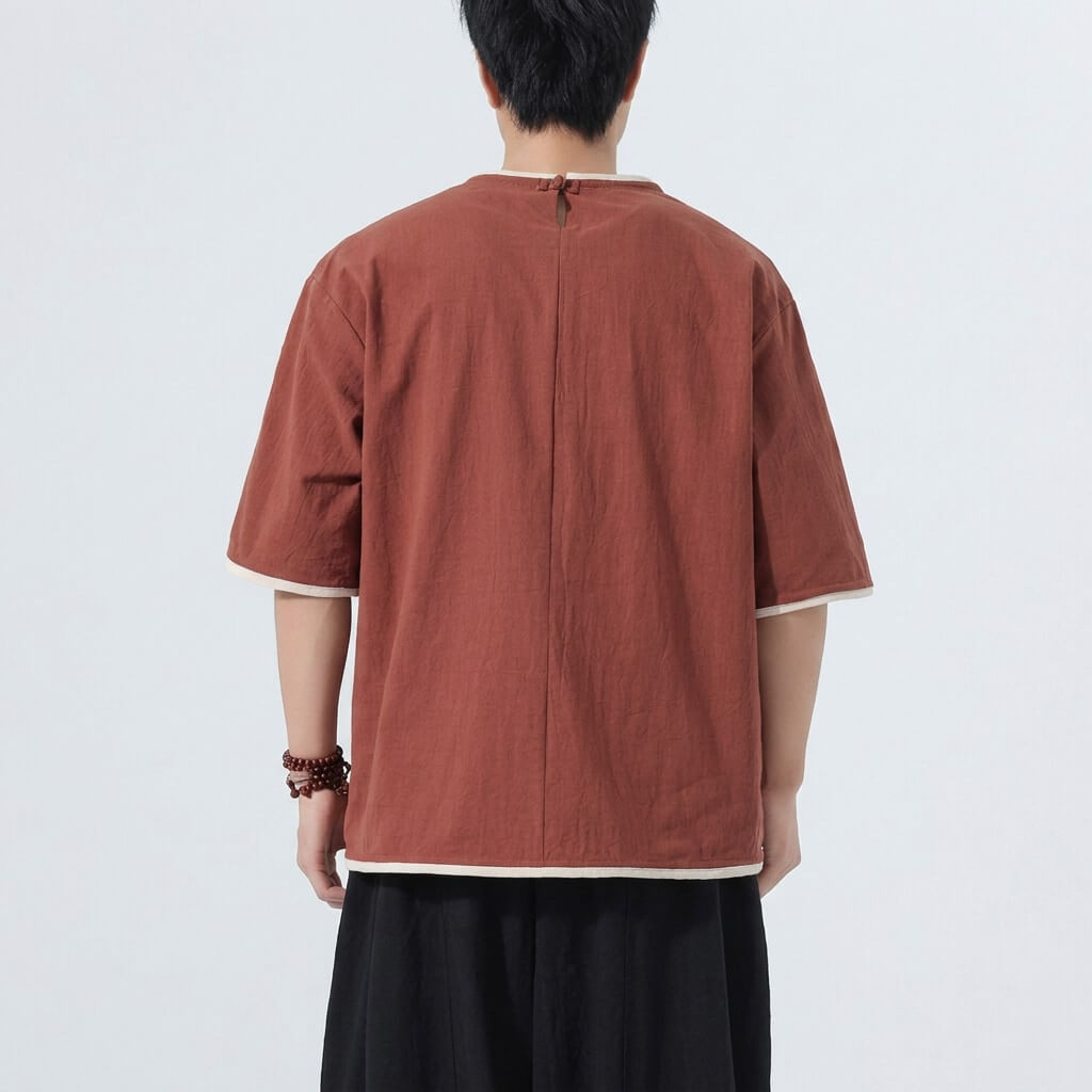 Oviaji |  T-Shirt