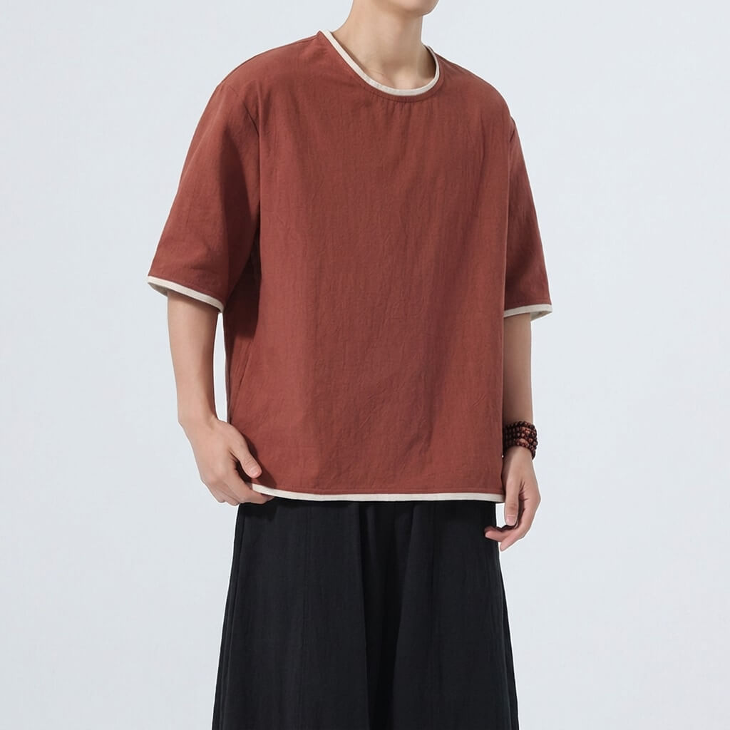 Oviaji |  T-Shirt
