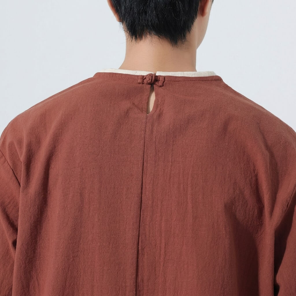 Oviaji |  T-Shirt
