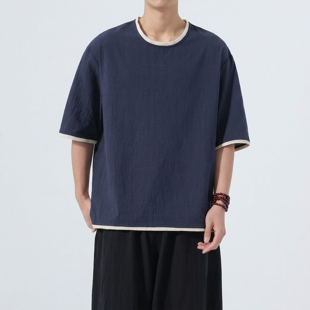 Oviaji |  T-Shirt