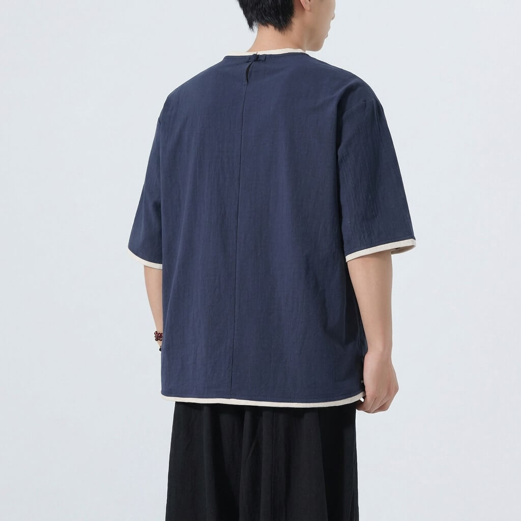 Oviaji |  T-Shirt