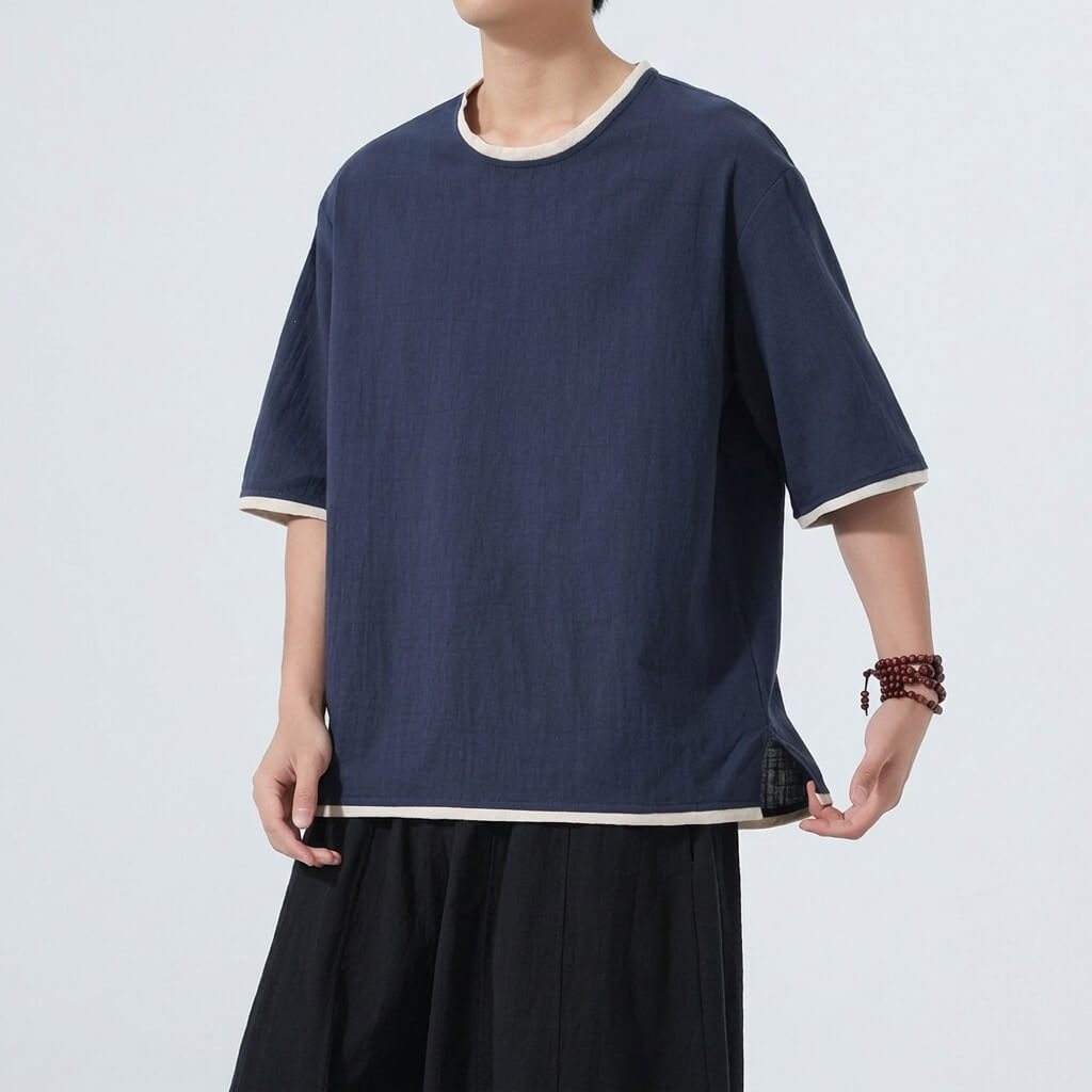 Oviaji |  T-Shirt