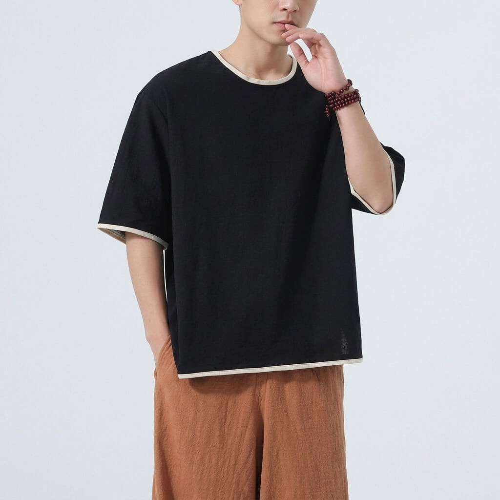 Oviaji |  T-Shirt
