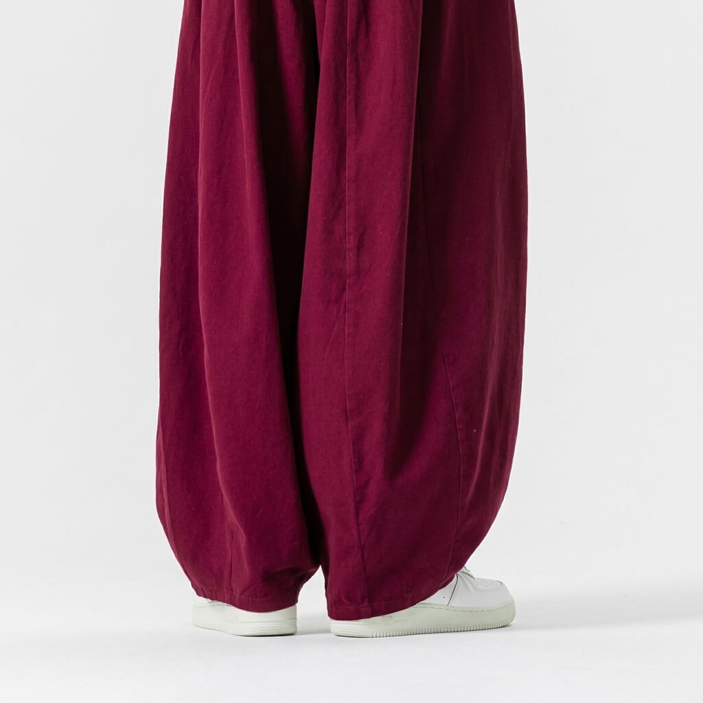 Ryū Harem Pants