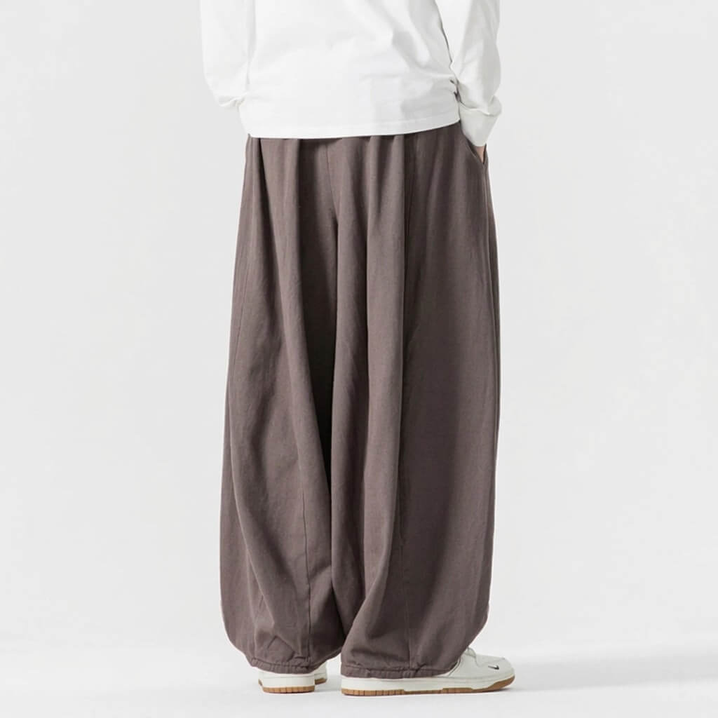 Ryū Harem Pants