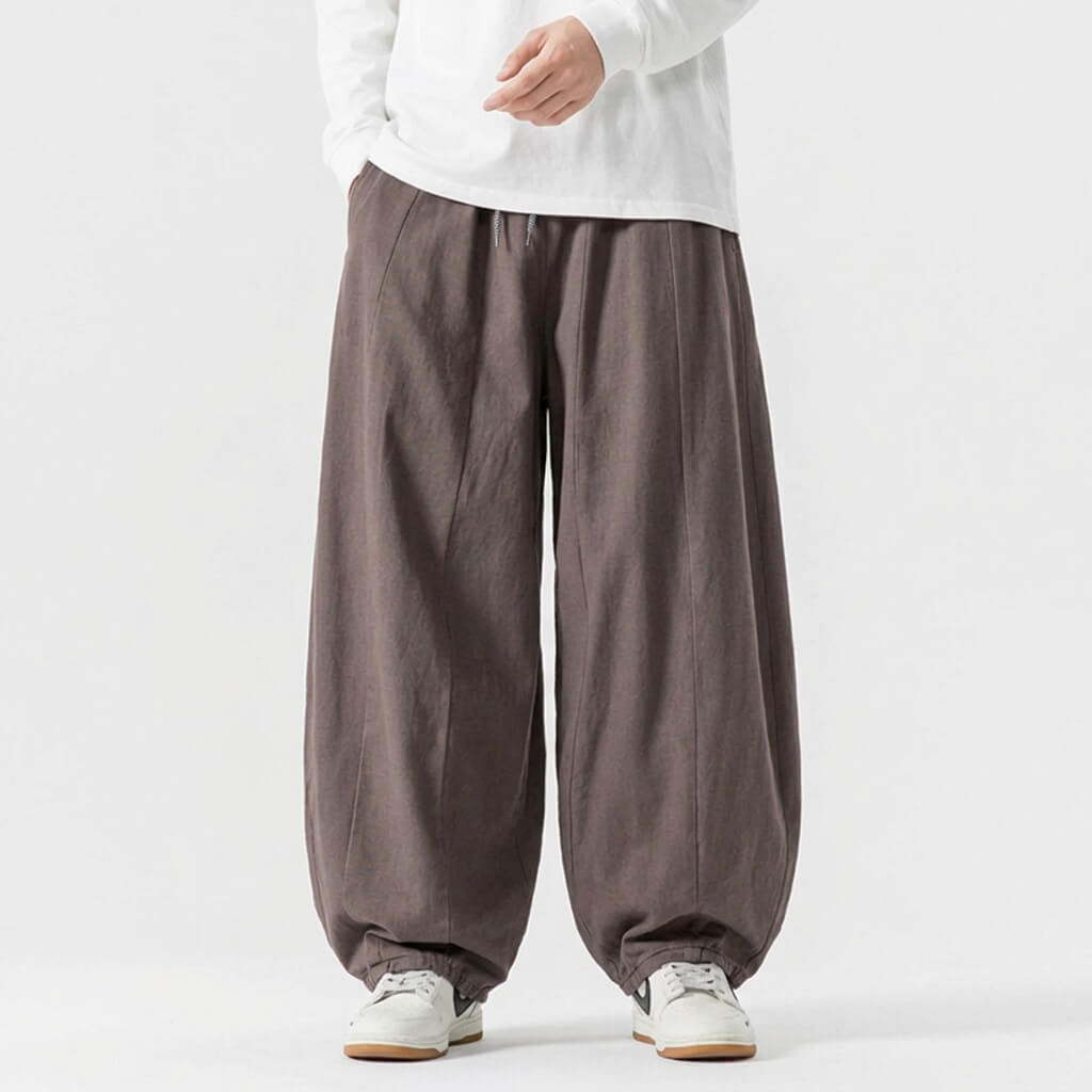 Ryū Harem Pants