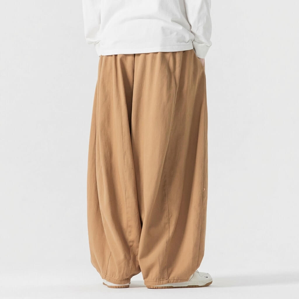 Ryū Harem Pants
