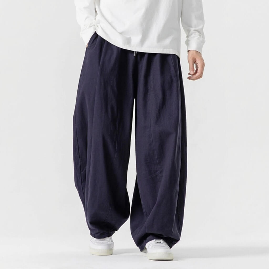Ryū Harem Pants