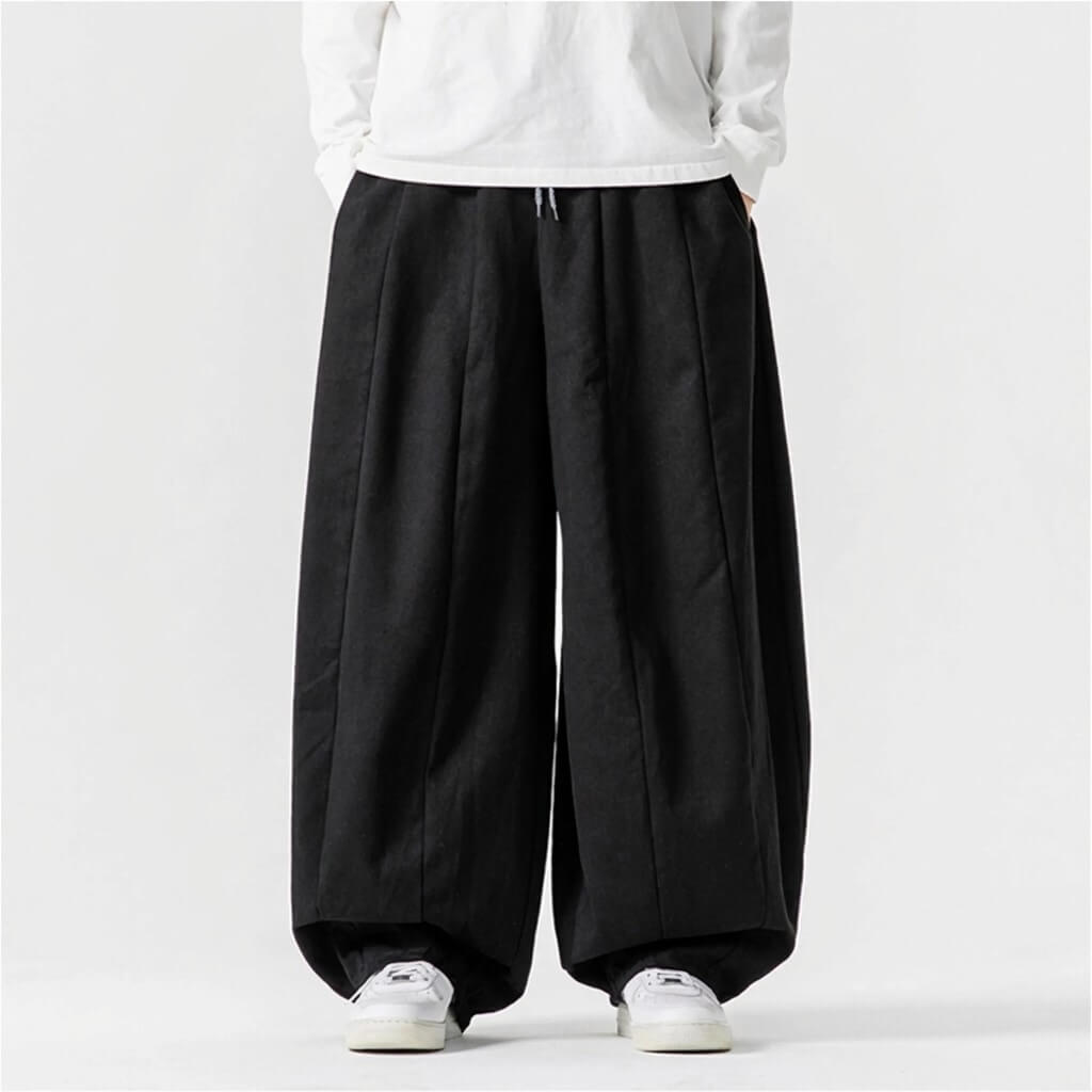Ryū Harem Pants