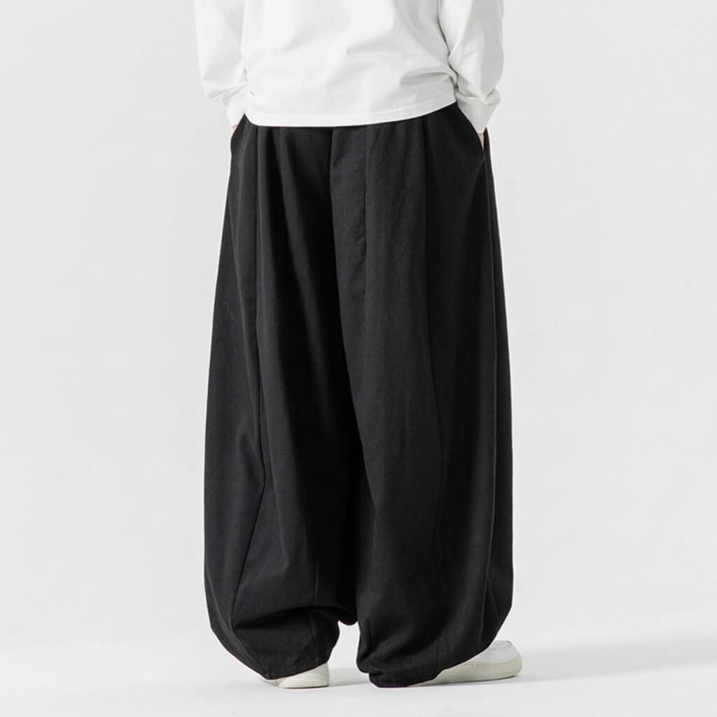 Ryū Harem Pants