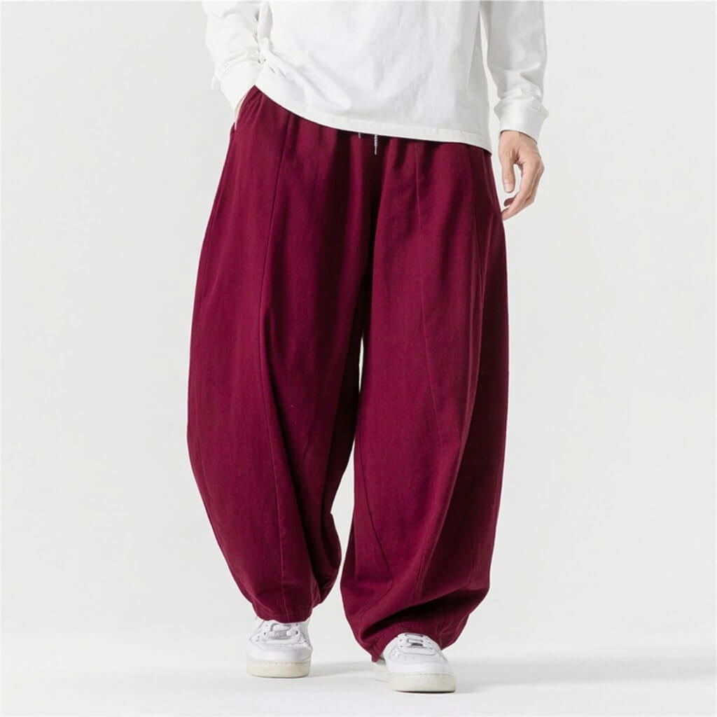 Ryū Harem Pants