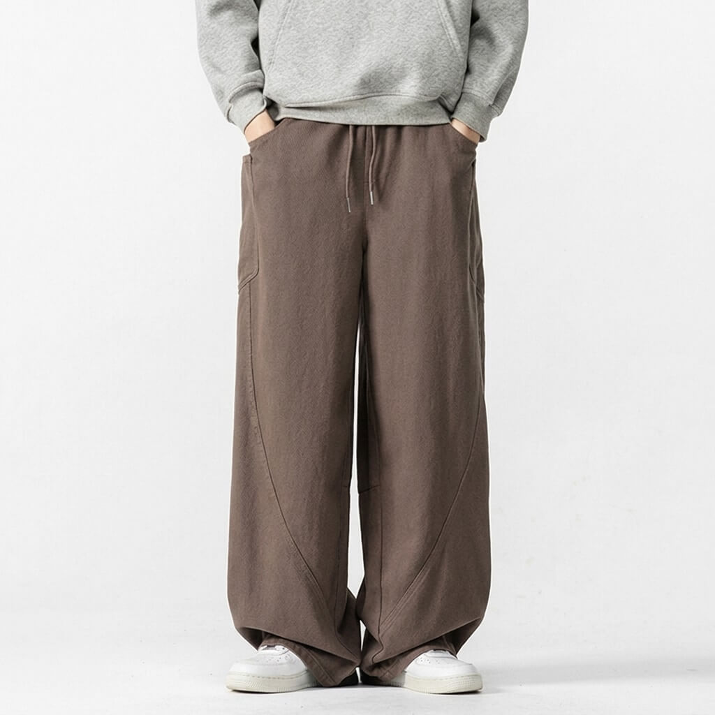 Sabio | Wide pants