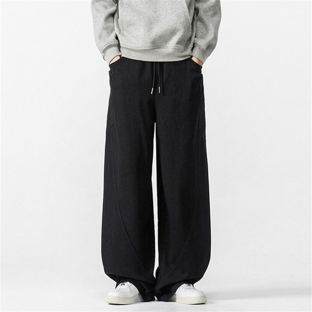 Sabio | Wide pants