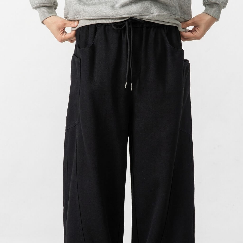 Sabio | Wide pants