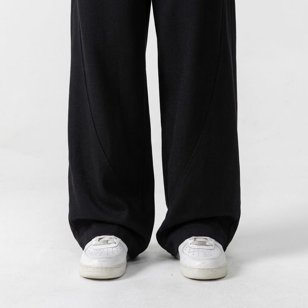 Sabio | Wide pants