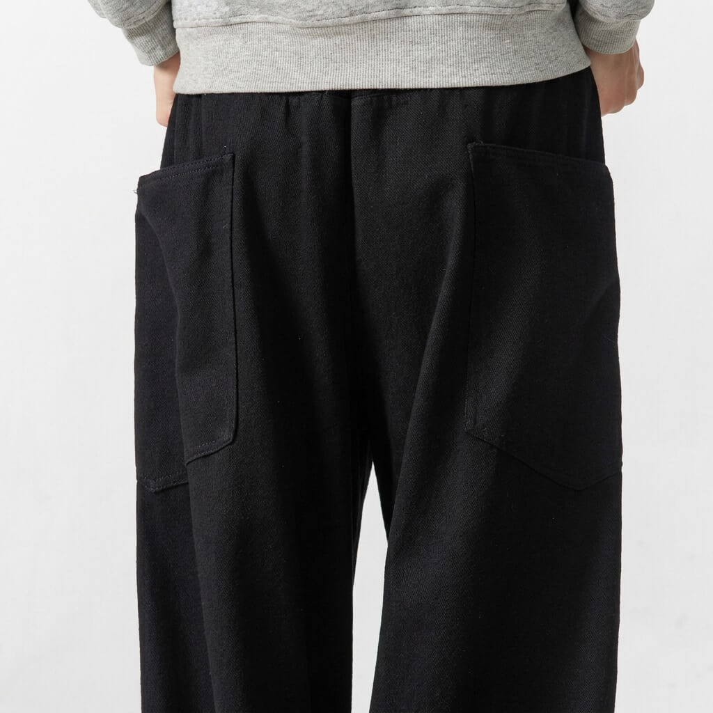 Sabio | Wide pants