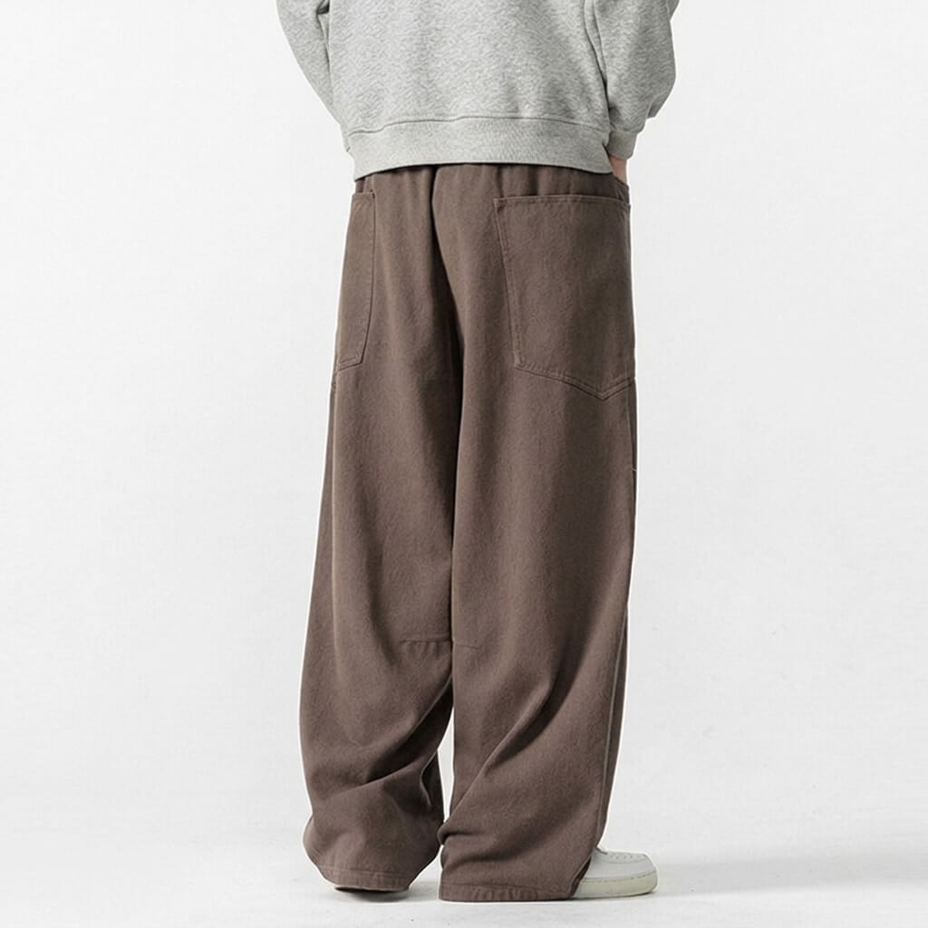 Sabio | Wide pants
