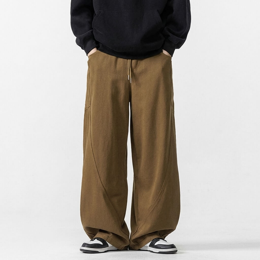 Sabio | Wide pants