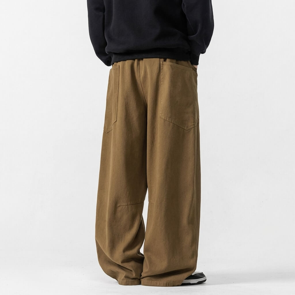 Sabio | Wide pants